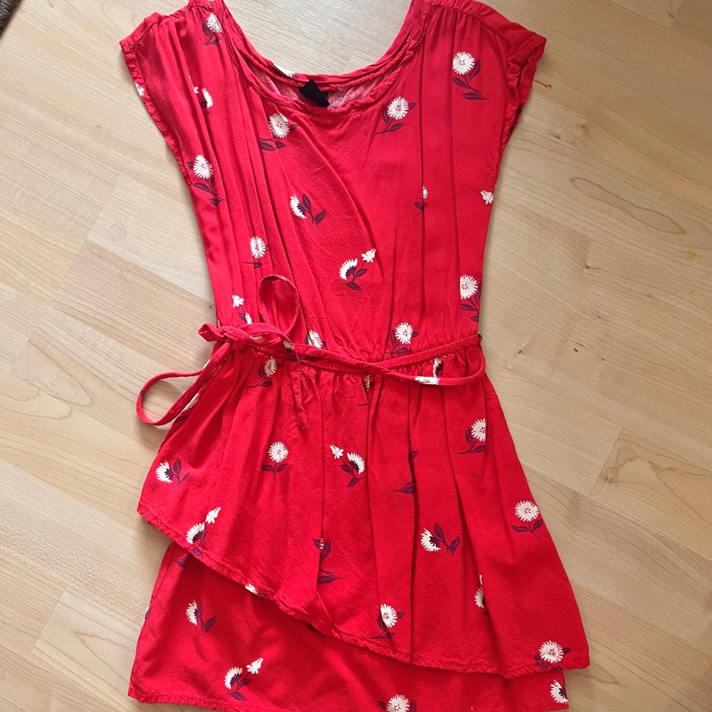 Gap Girls Dress Sz 4-5